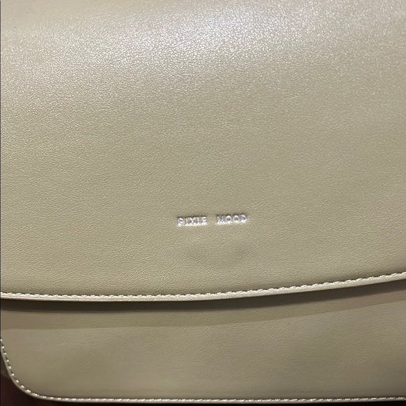 Pixie Mood Zoe Crossbody Purse in Olive Green - Picture 4 of 10